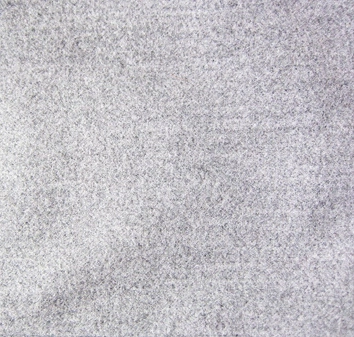 JEDNORZĘDOWY PŁASZCZ Z GUZIKAMI JASNOSZARY (0760)