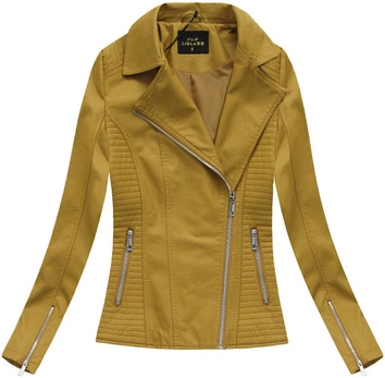 KLASYCZNA RAMONESKA MUSZTARDOWA (5326)