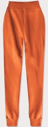 SPODNIE DRESOWE POMARAŃCZOWE (CK01-32)