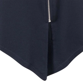 ASYMETRYCZNA NARZUTKA GRANATOWA (B1239)