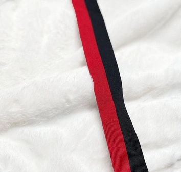 CIEPŁA DAMSKA KURTKA ZIMOWA GRANATOWA (W170)