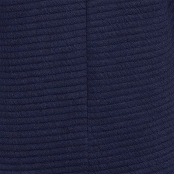 BLUZKA Z GOLFEM GRANATOWA (BL88)