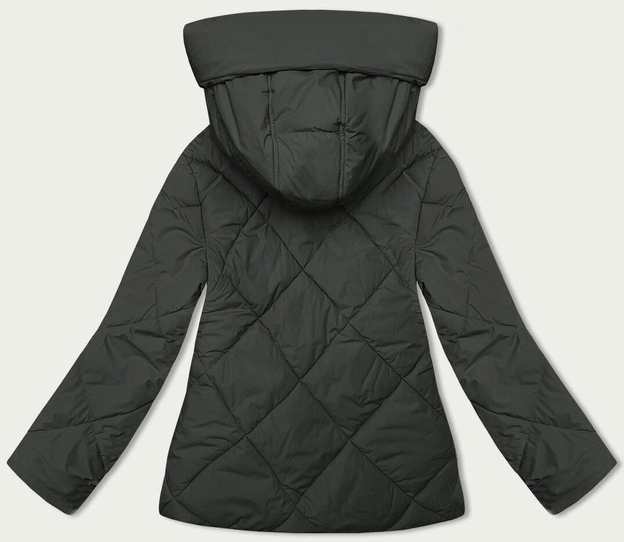 Przejściowa kurtka damska army (5M3175-136)