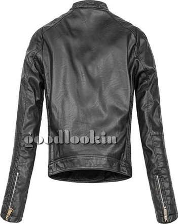 RAMONESKA CZARNA LIBLAND (5236)