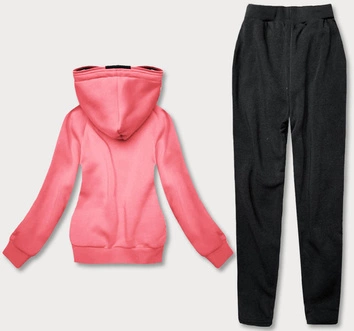 Dres damski komplet łososiowy (amg882)