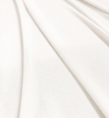 SUKIENKA Z OPUSZCZANYM RAMIENIEM BIAŁA (667ART)