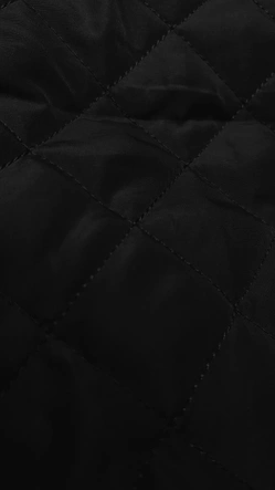 Kamizelka damska z elastycznymi wstawkami J Style czarna (11Z8152)