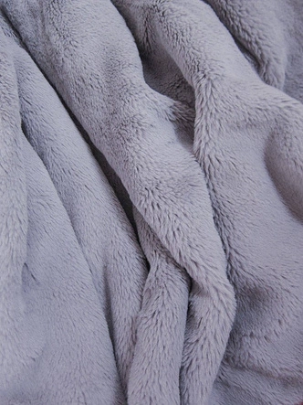 DAMSKA KURTKA ZIMOWA Z PODPINKĄ GRANATOWA (1898A)