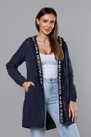 odcienie niebieskiego