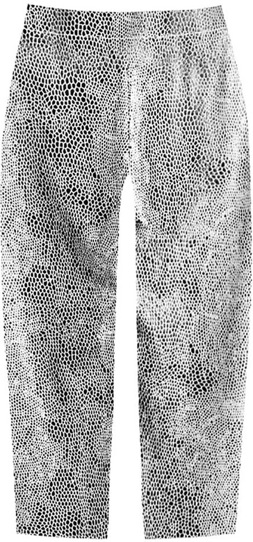 BŁYSZCZĄCE LEGGINSY W ZWIERZĘCY WZÓR CZARNO-BIAŁE (332/1ART)