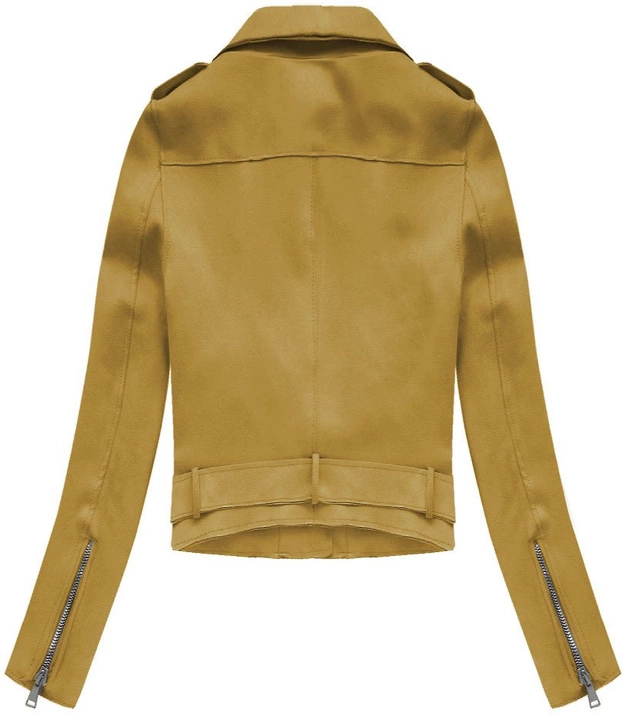 ZAMSZOWA RAMONESKA MUSZTARDOWA (GP1035)