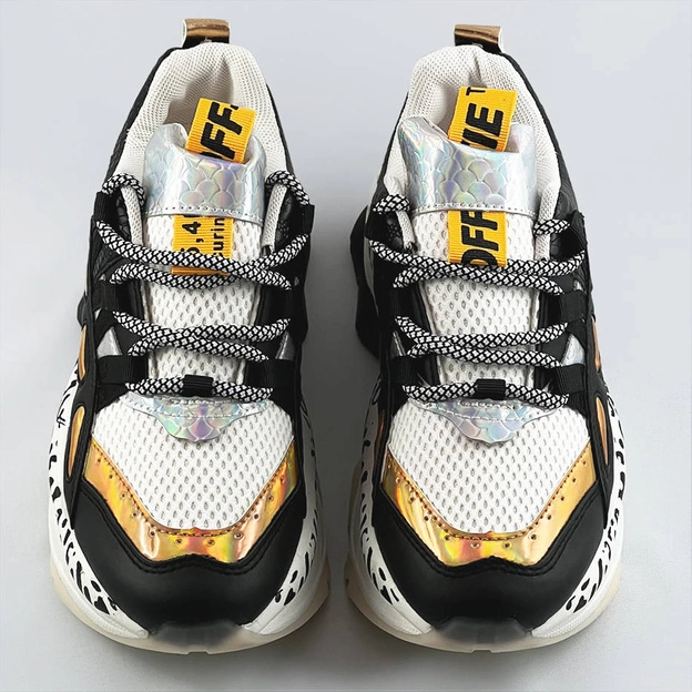 PRO Stars コッリーナ SNEAKERSY DZIECIĘCE NIKE STAR RUNNER 3 (PSV) DA2777 102 - Nico