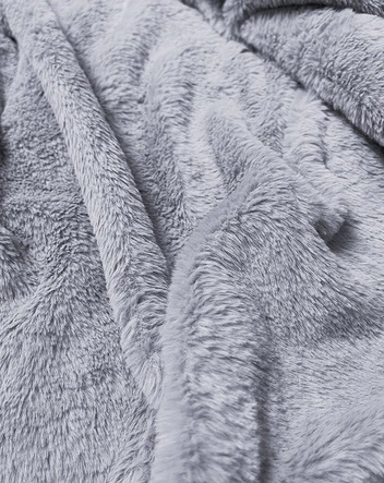 Zamszowa ramoneska damska z futerkiem wrzosowa (6501big)