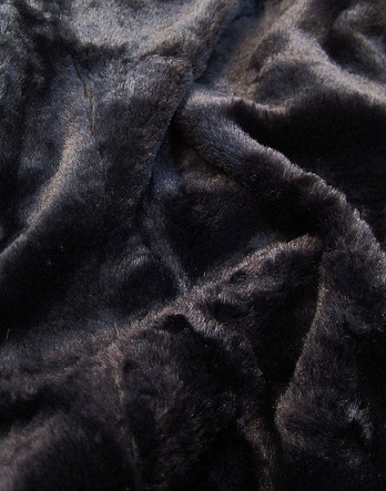 BŁYSZCZĄCA DWUSTRONNA KURTKA DAMSKA ZŁOTA (B9543-13)