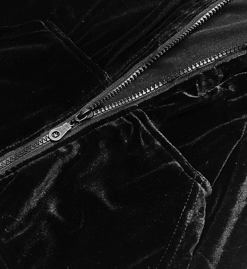 Sportowy komplet z legginsami czarny-limonka (YP-9967)