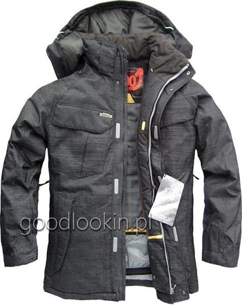 KURTKA ZIMOWA INNOVATE NAVY (501)