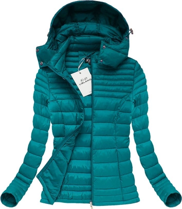 PIKOWANA KURTKA MORSKA (7116BIG)