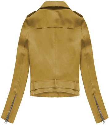 ZAMSZOWA RAMONESKA MUSZTARDOWA (GP1035)