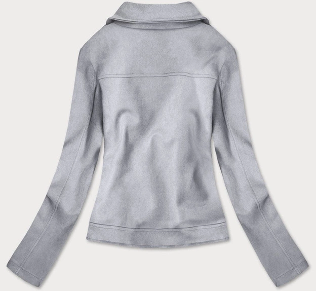 ZAMSZOWA RAMONESKA SZARA (23368)