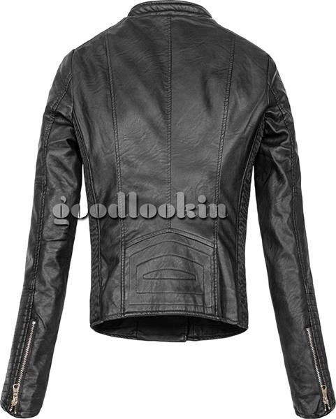 CZARNA RAMONESKA LIBLAND (5238)