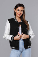 odcienie czerni