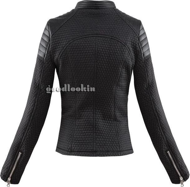 RAMONESKA VIDOU CZARNA (60-1)