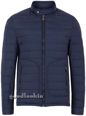 KURTKA S'WEST GRANATOWA 1 (B1961)