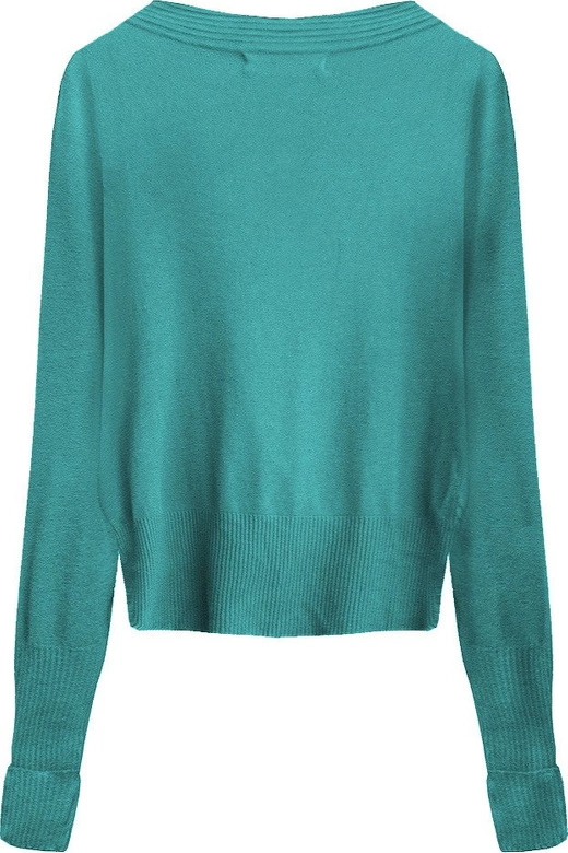 SWETEREK KOPERTOWY MORSKI (X1117X)