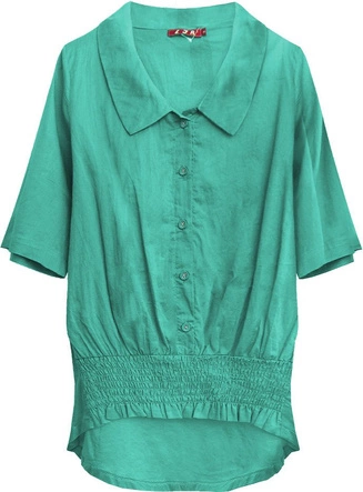 ASYMETRYCZNA KOSZULA MORSKA (1164)