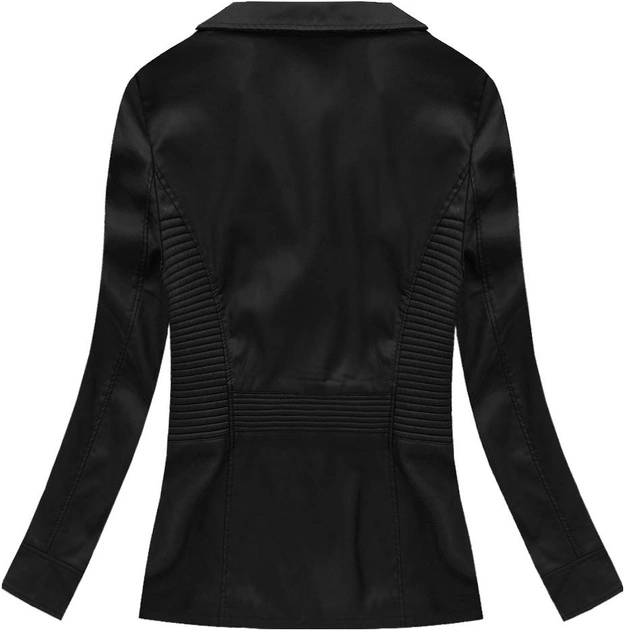 KLASYCZNA RAMONESKA CZARNA (5310)