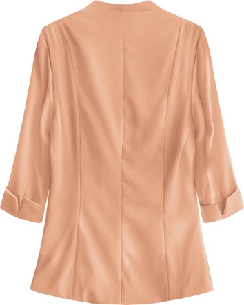 KLASYCZNA MARYNARKA ŁOSOSIOWA (8196)