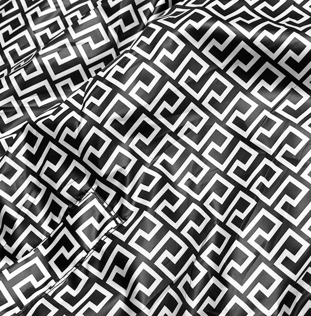 Dwustronna kurtka damska z kapturem zielona (br9795-10)