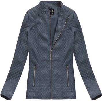 PIKOWANA RAMONESKA ZE STÓJKĄ GRANATOWA (5087BIG)