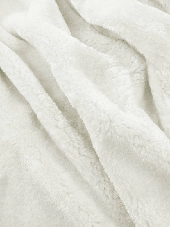 ZIMOWA PARKA DAMSKA NIEBIESKA (D-229-1)