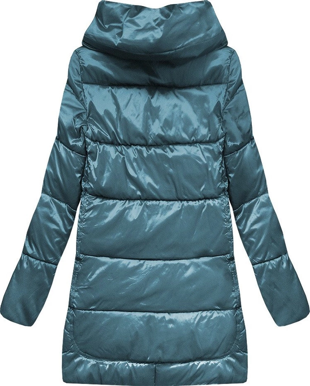 KURTKA Z LAMPASAMI MORSKA (J9-001)