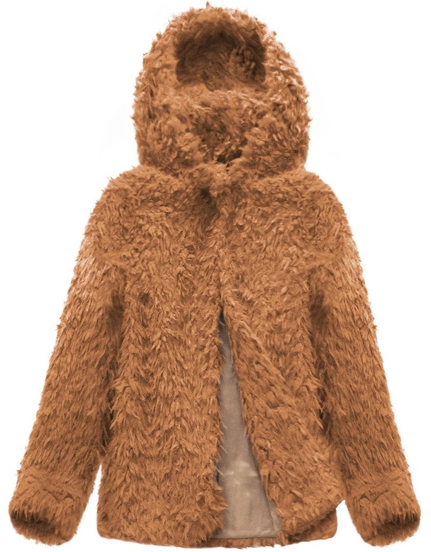 NARZUTKA IMITUJĄCA MISIA RUDA (154ART)