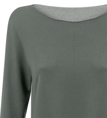 SUKIENKA BOMBKA KHAKI (1215-12)