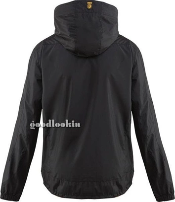 KURTKA INNOVATE CZARNA (16133)