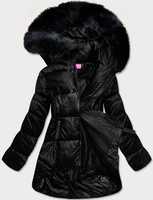 odcienie czerni