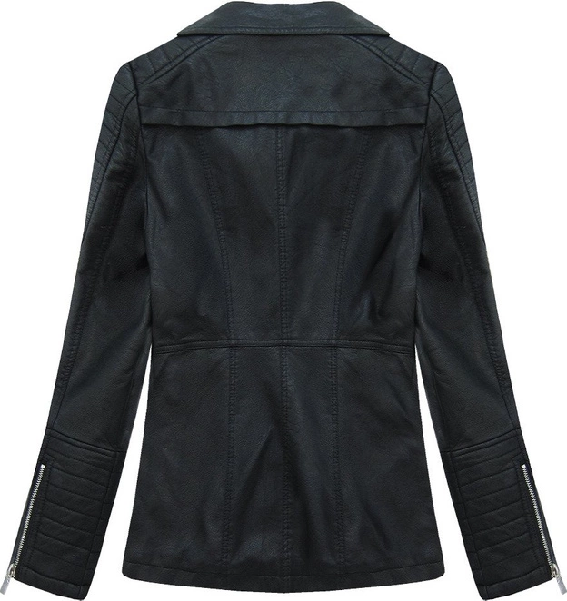 KLASYCZNA RAMONESKA CZARNA (5248)