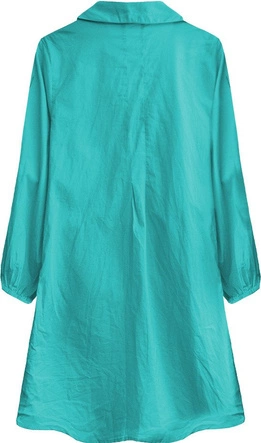 BAWEŁNIANA KOSZULA MORSKA (1041)