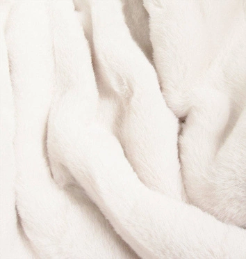 DAMSKA PARKA ZIMOWA KARMELOWA (W379)