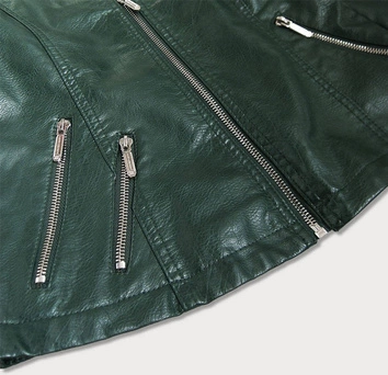 RAMONESKA ZE STÓJKĄ ZIELONA (R14)