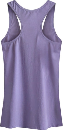 BAWEŁNIANA BOKSERKA FIOLETOWA (X1332X)