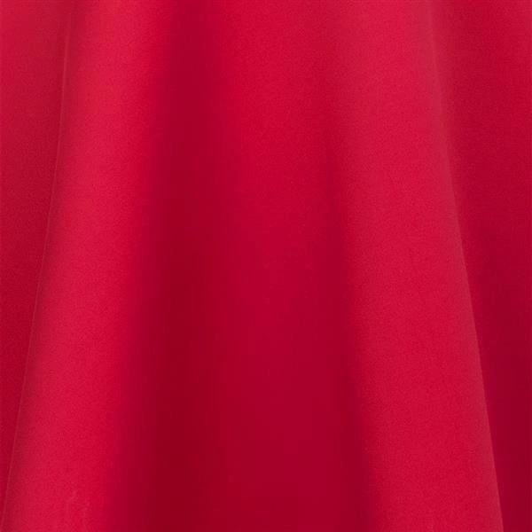 PIANKOWA SUKIENKA Z ZAMKIEM CZERWONA (S5000)