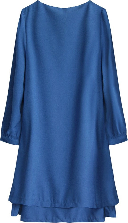 TRAPEZOWA SUKIENKA CHABROWA (6112)