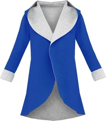 NARZUTKA BLUZA SWEETISSIMA CHABROWA (8103-6)