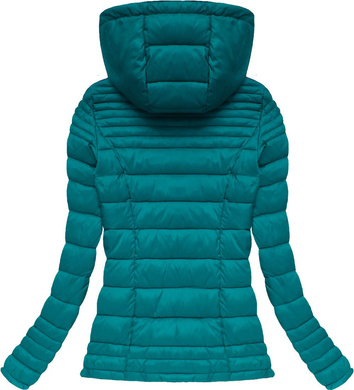PIKOWANA KURTKA MORSKA (7116BIG)