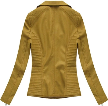 KLASYCZNA RAMONESKA MUSZTARDOWA (5326)