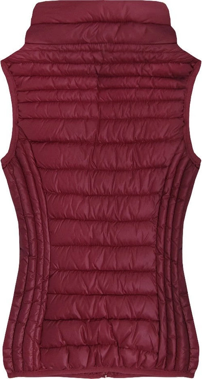 KAMIZELKA BORDOWA (R2688BIG)